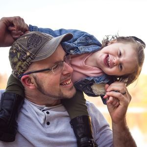 Meet your Posher, Ethan